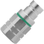 10-577-5210 ”シリーズ577”(おねじ取付用バルブ無しニップル) CEJN(セイン)