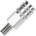 ”シリーズ414”(ホース取付用カップリング) CEJN(セイン)