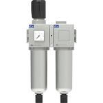 フィルター/レギュレーター5MY+フィルター0．01MY 652型 CEJN(セイン)
