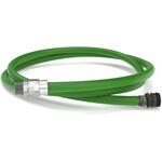 セーフティーリール用1次側交換ホース 水用 CEJN(セイン)
