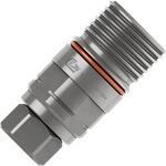 ”シリーズ307”(おねじ取付用カップリング) CEJN(セイン)