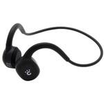 CHE-628-BK cheero TouchBone 骨伝導イヤホン cheero