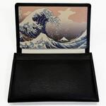 通油町名刺入れ LIFEMAX