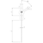 2544-5L3LE-170 導入管 旭製作所