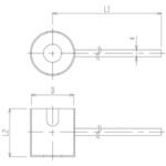 3476-01 マグネットケース 旭製作所