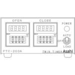 6040-1 還流比タイマー 旭製作所