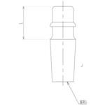 ドレンキャップ 旭製作所