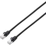 LANケーブル CAT8 爪折れ防止 高耐久 メッシュ シールド構造 高速 40Gbps/2000MHz エレコム