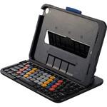 TK-KP13UMBK iPad 10.9インチ 第10世代 (2022) ケース一体型 学習用 キーボード 中学生向け かな有り 有線接続 分離式 エレコム