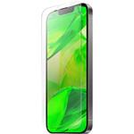 iPhone 16e/iPhone 14/iPhone 13 ガラスフィルム「GLASS PREMIUM FILM Lite」 反射防止 MSソリューションズ