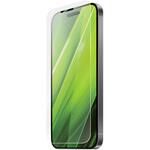 iPhone 16/iPhone 15 ガラスフィルム「GLASS PREMIUM FILM」 反射防止 MSソリューションズ