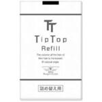 ティップトップ40  詰替80g TIPTOP
