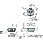 APS-I・APS-E フランジマウントモジュール・トップマウントモジュール イマオコーポレーション