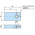 QLSW-SH セルフカットフック イマオコーポレーション