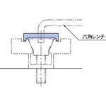 MBDE-LP ロッキングプレート イマオコーポレーション