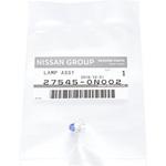 (27545)ランプ アッシー ニッサン