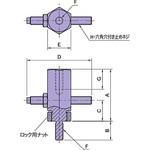 BJ213 アジャストストッパー イマオコーポレーション