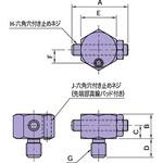 BJ214 ストップボルト イマオコーポレーション