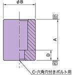BJ300 標準サポーター イマオコーポレーション