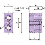 BJ310 ブロックサポーター イマオコーポレーション