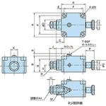 BJ351-A 横型ナチュラルサポーター イマオコーポレーション
