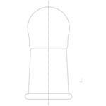 キャップ形栓 2246シリーズ 旭製作所