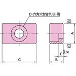 BJ712 フラットキー イマオコーポレーション