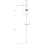 逆流防止管 2546-3Lシリーズ 旭製作所