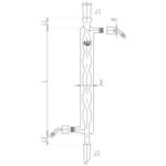 球入 冷却器 アーリン氏 3414シリーズ 旭製作所