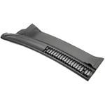 トップス a NISSAN Genuine Fairlady Z 300ZX 66810-40P00 Cowl Top Grill