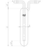 トラップ Ⅲ型 4146シリーズ 旭製作所