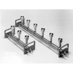 XX2504708 3-way valve s/s clip 6/Pk 6×1ST Merck(メルクミリポア)