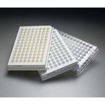 MSCPNPS00 96-well Collection Plate Clear Non-sterile 100/Pk 100PK Merck(メルクミリポア)