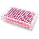 PSHT004R1 Millicell-96 Cell Culture Insert Plates， PCF 0.4μm 2/Pk 1PK Merck(メルクミリポア)