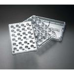 PSHT010R5 Millicell-24 Cell Culture Plate， PCF 0.4μm 5/Pk 5PK Merck(メルクミリポア)