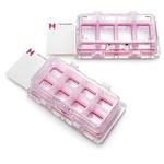 PEZGS0896 Millicell EZ SLIDE 8-well glass， sterile； 96/Pk 96PK Merck(メルクミリポア)