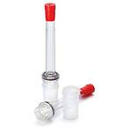 4104 Centrifree UF device w/YM-T membrane 50/Pk 50PK Merck(メルクミリポア)