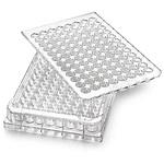MANMN6010 Multiscreen Nylon 60μm with receiver trays NS 10/pk 10PK Merck(メルクミリポア)
