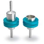 XX5004740 Aerosol clean room filter holder 47mm SS 1/Pk 1PK Merck(メルクミリポア)