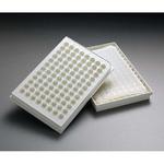 MSBVN1B50 MultiScreen HTS BV 1.2μm Opaque Non-sterile 50/Pk 50PK Merck(メルクミリポア)