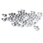 1.04017.0500 ガラス ビーズ 5 mm 104017 500G Merck(メルクミリポア)