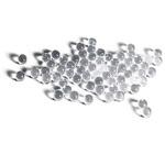 1.04018.0500 ガラス ビーズ 6 mm 104018 500G Merck(メルクミリポア)