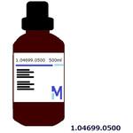 1.04699.0500 油浸用オイル 顕微鏡用 104699 500ML Merck(メルクミリポア)