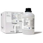 塩酸 c HCl =1mol/L 1 N チトリピュア TM 109057 1L Merck(メルクミリポア)