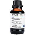 1.19504.0100 インジウム 標準溶液 NISTのSRMにトレーサブル， [ NO3 3 in HNO3 0.5 mol/l]， 1000mg/L In サーティピュア (R) 119504 100ML Merck(メルクミリポア)