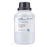 1.19898.0500 リン酸 標準溶液 NISTのSRMにトレーサブル， KH2PO4 in H2O ， 1000mg/L PO4 サーティピュア (R) 119898 500ML Merck(メルクミリポア)