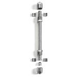 1.51419.0001 マニュカート (R) 10"-2 カートリッジホルダー リクロカートHPLCカートリッジ 内径10mm 用" 151419 1ST Merck(メルクミリポア)