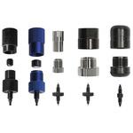 1.52013.0001 CHROMOLITH RP-8 ENDCAPPED 5-4.6MM 3 GUARD COLUMNS Chromolith (R) 152013 1ST Merck(メルクミリポア)