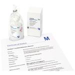 1.70338.0100 オスミウム ICP標準溶液 [ NH4 2OsCl6 in HCl 7%]， 1000mg/L Os サーティピュア (R) 170338 100ML Merck(メルクミリポア)