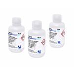 1.70376.0100 鉄 ICP標準溶液 NISTのSRMにトレーサブル， [Fe NO3 3 in HNO3 2-3%]， 10000mg/L Fe サーティピュア (R) 170376 100ML Merck(メルクミリポア)